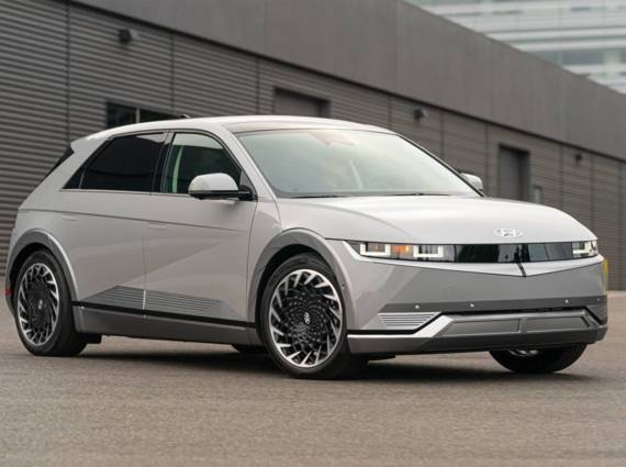 Sept VUS lectriques et hybrides qui valent le coup | Protgez-Vous.ca