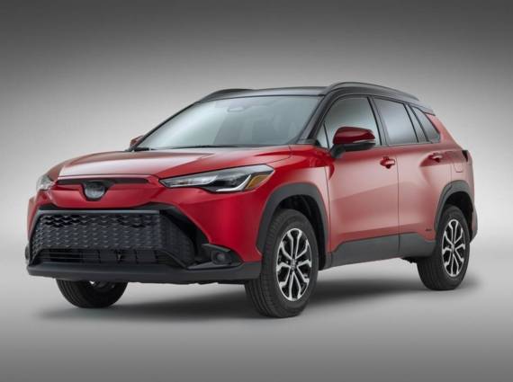 Sept VUS électriques et hybrides qui valent le coup