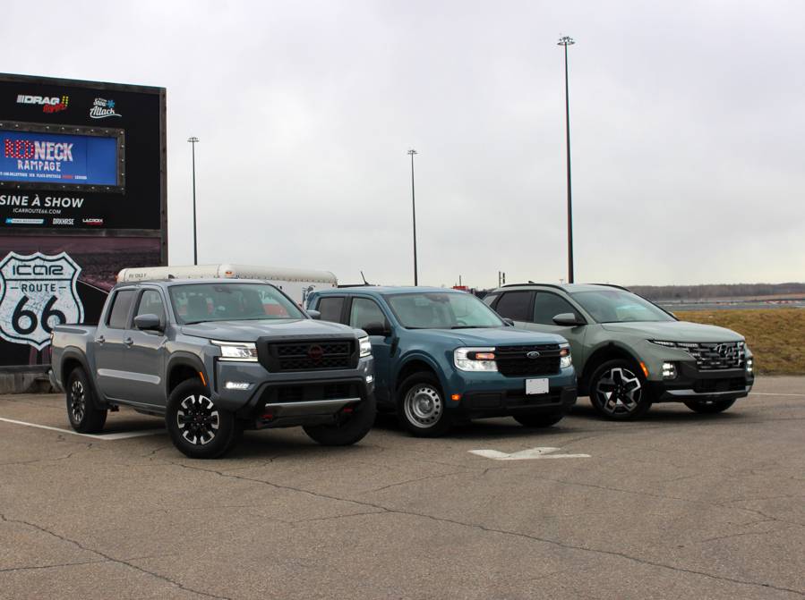 camionnettes-compactes-2022