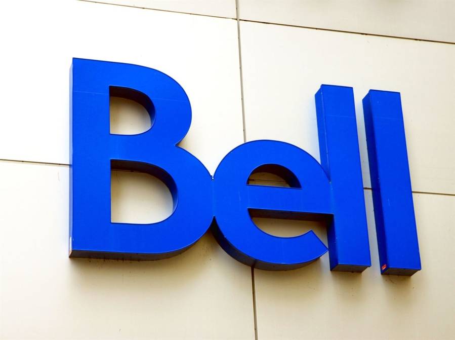 Augmentation de tarif: demande d’autorisation de recours collectif contre Bell Mobilité 