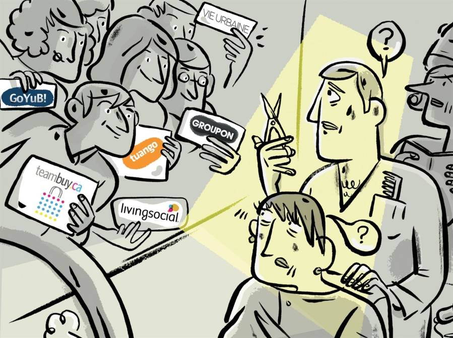 Achats groupes Des aubaines et des fiascos