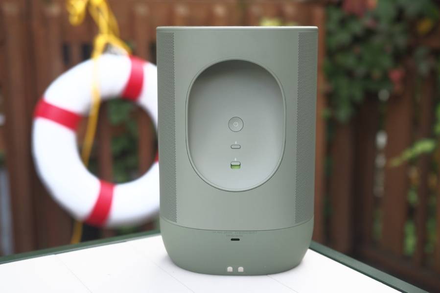 Sonos Move 2 arrière