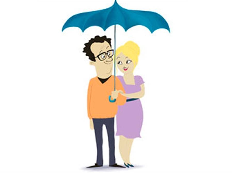 Le contrat de vie commune pour une meilleure protection des conjoints de fait