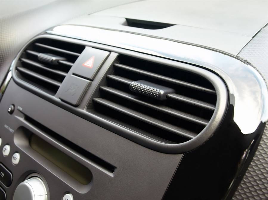 Climatisation auto: conseils d'entretien