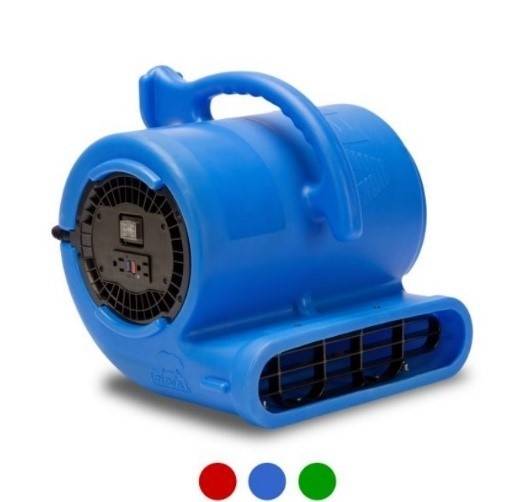 ventilateurs B-Air