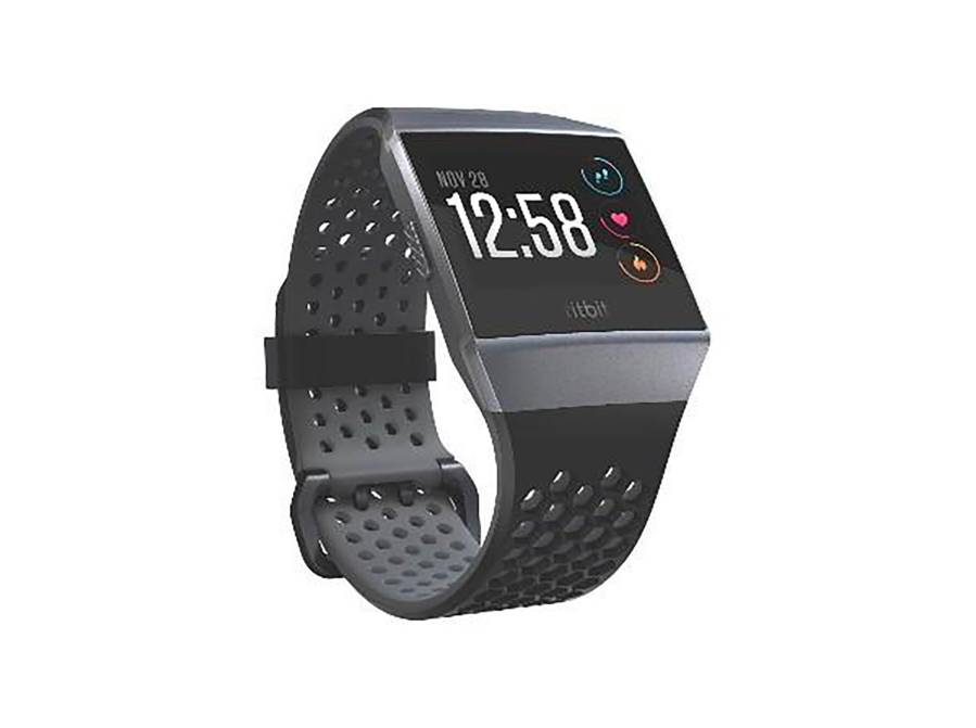 fitbit