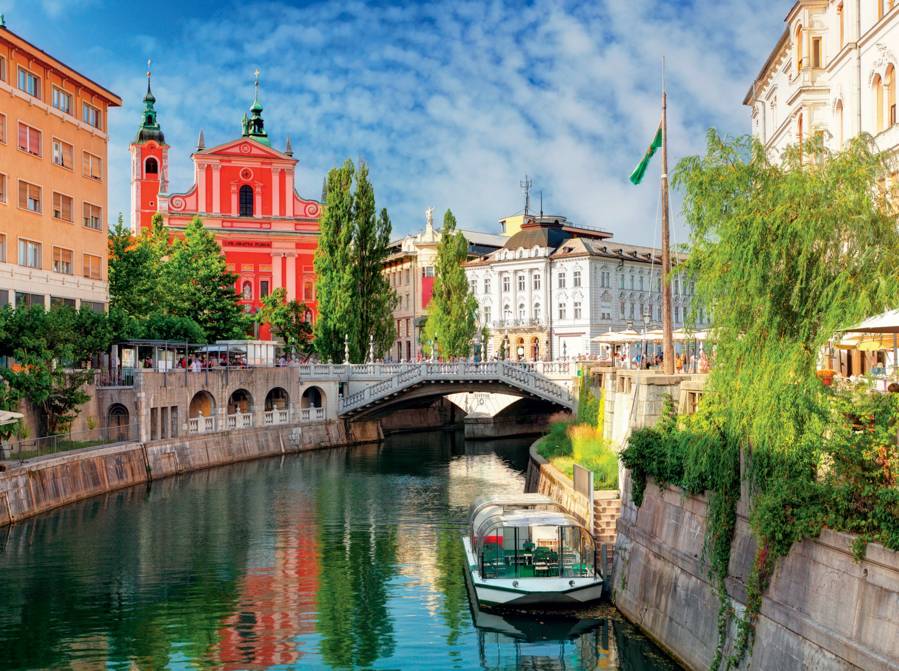 slovenie
