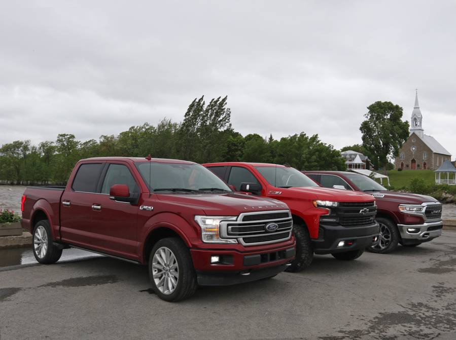 test-camionnettes