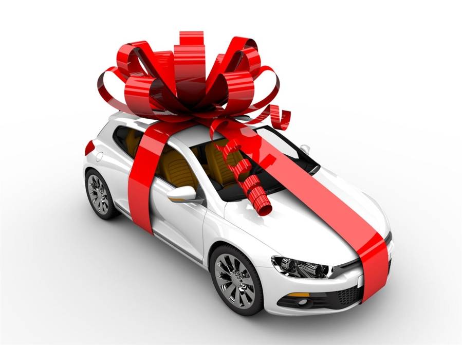Autos en promotion à Noel faut-il se laisser seduire