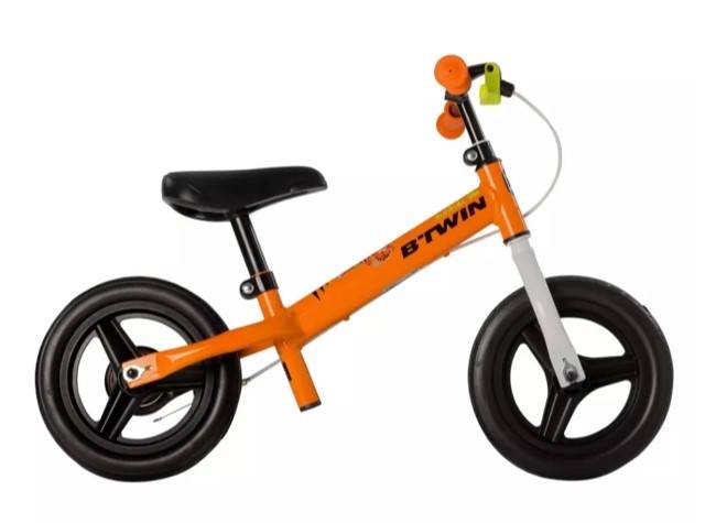 Draisiennes RunRide