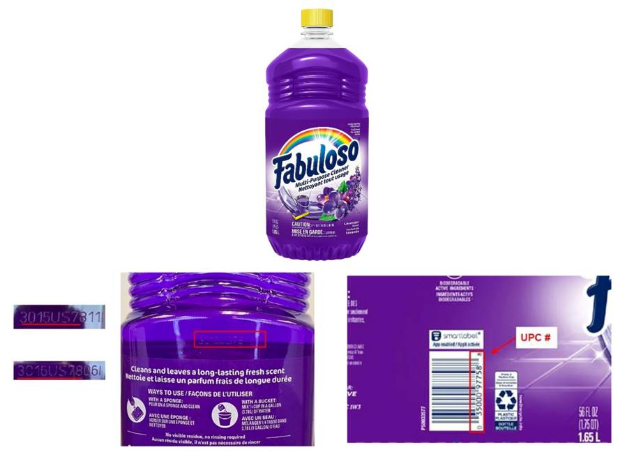 Fabuloso