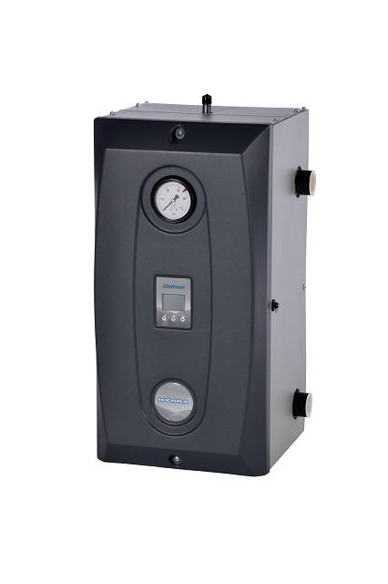 chaudière electrique Dettson