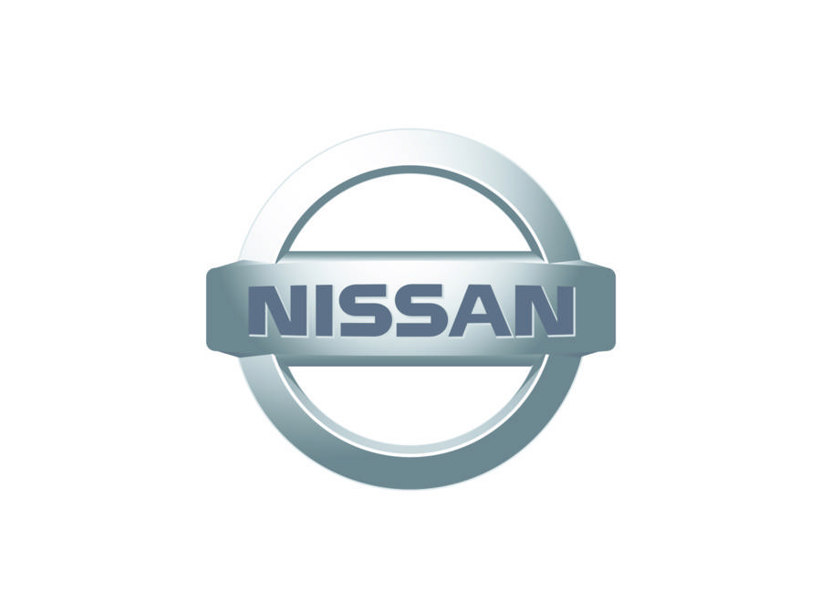 LOGO-Nissan