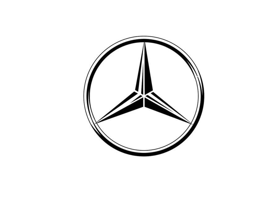 LOGO-Mercedes