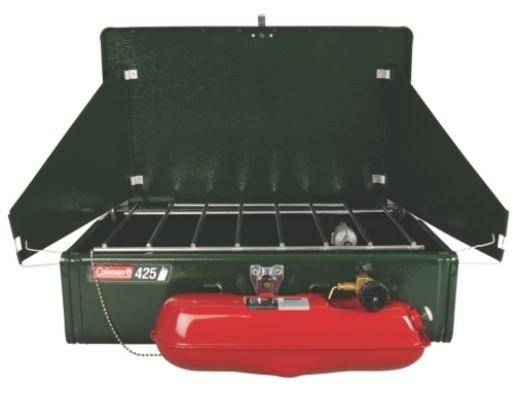 Coleman Naptha Stove