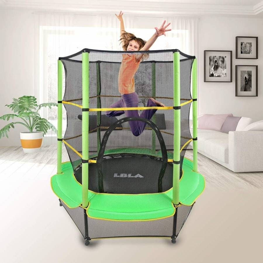 trampoline