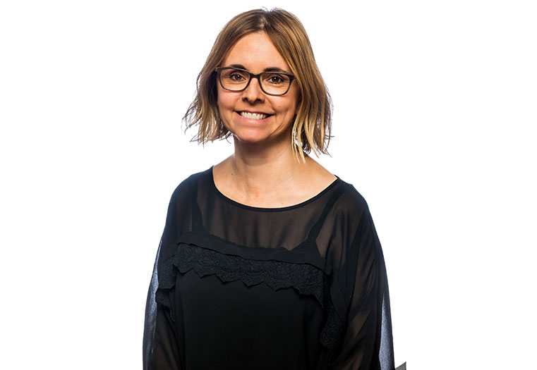 Céline Montpetit