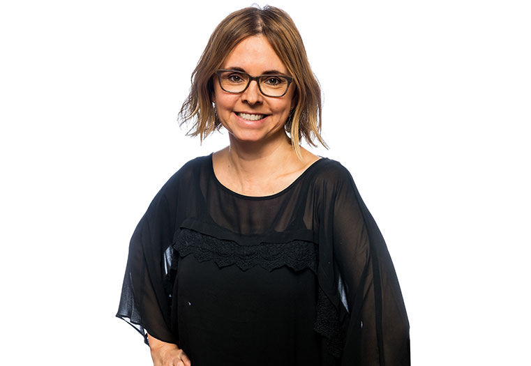 Céline Montpetit