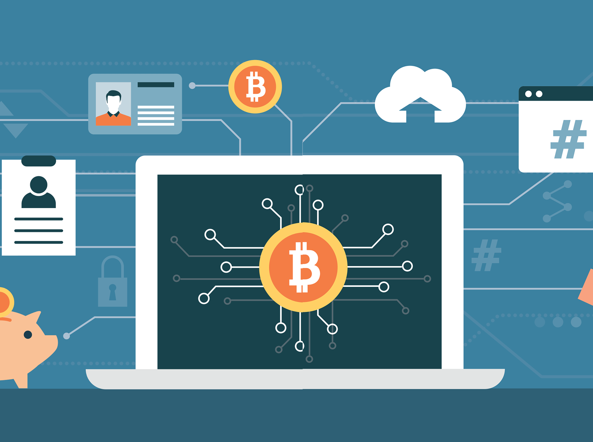 Investir ou non dans les cryptomonnaies? | Protégez-Vous.ca