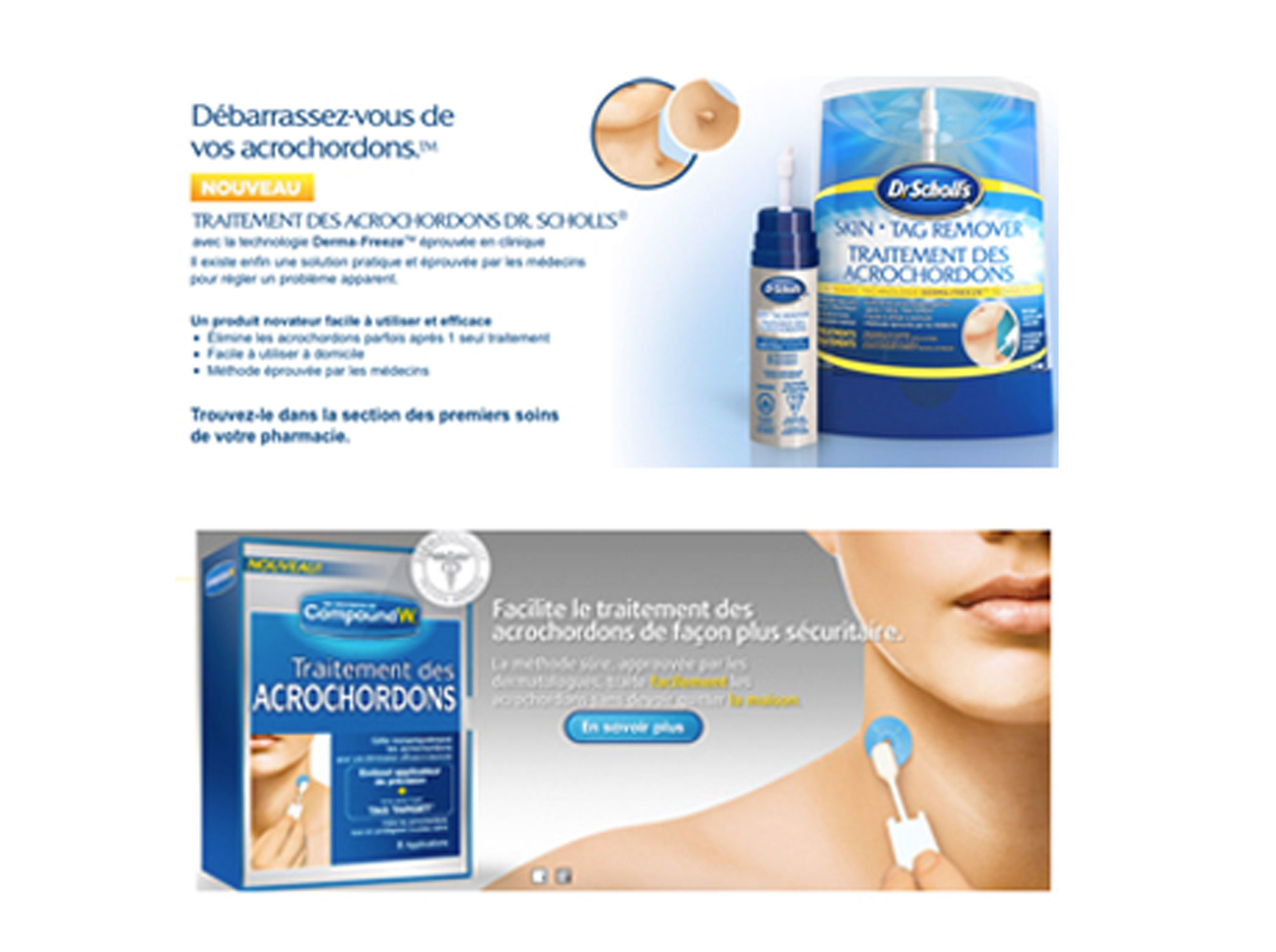 Comment Enlever Un Acrochordon Pharmacie Comment enlever les pub qui s affiche automatiquement - ilem96mauxi