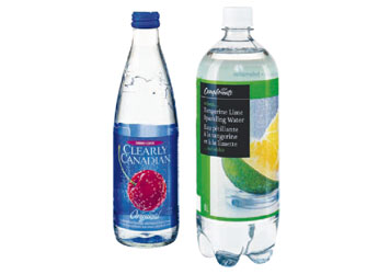 Ce Qu Il Faut Savoir Sur L Eau Additionnee De Saveurs Et Vitamines Protegez Vous Ca
