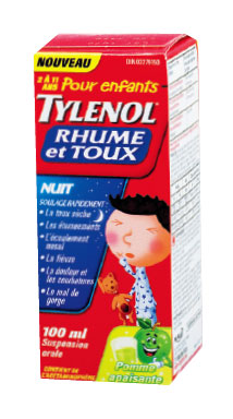 Rhume Et Grippe Exemples De Produits A Donner Ou Pas Aux Enfants Protegez Vous Ca